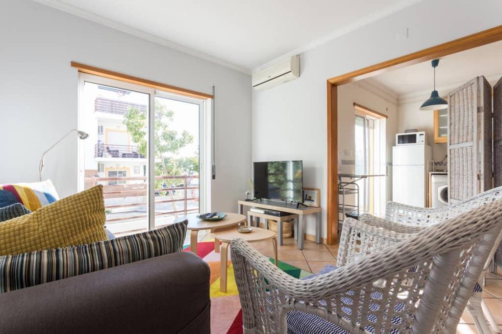 Apartamento Allgreen , Sea And Pool Tavira Exterior photo