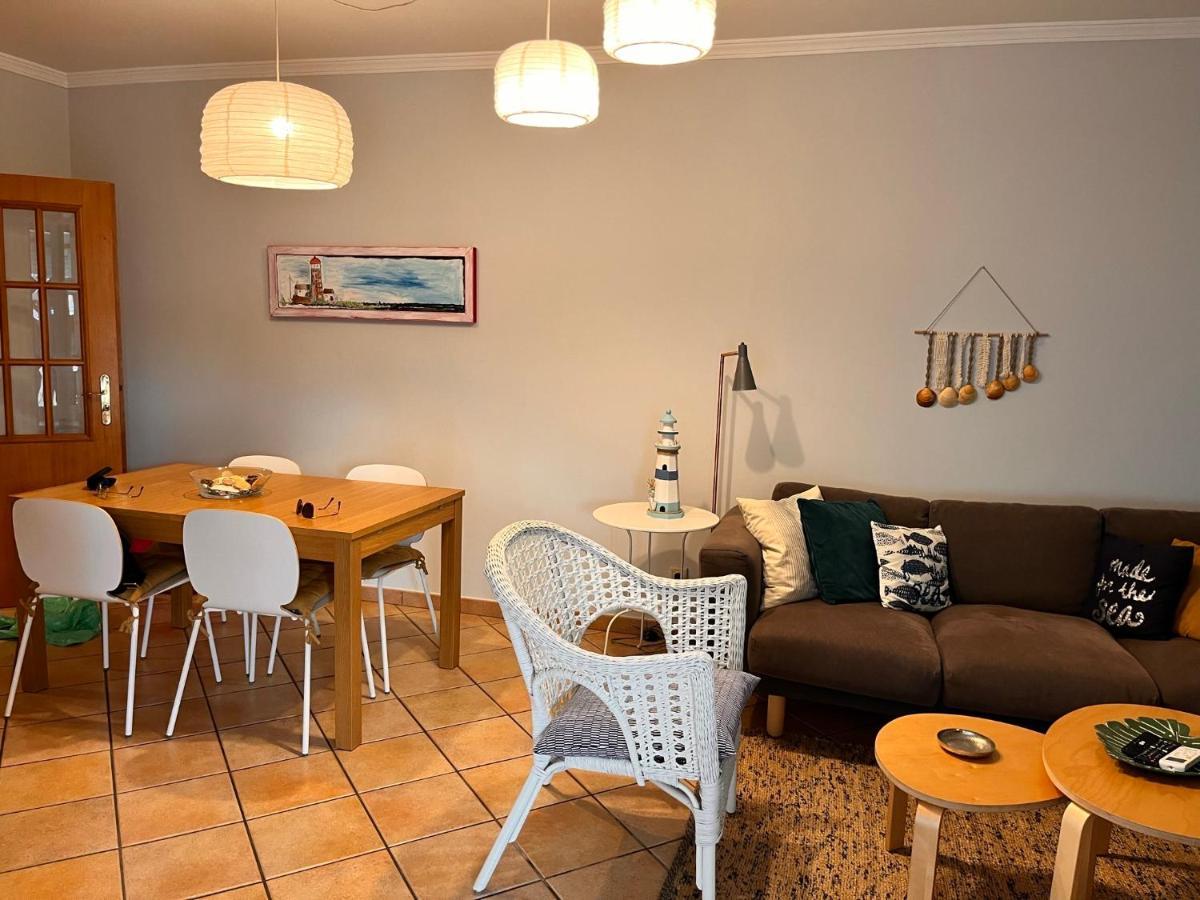 Apartamento Allgreen , Sea And Pool Tavira Exterior photo